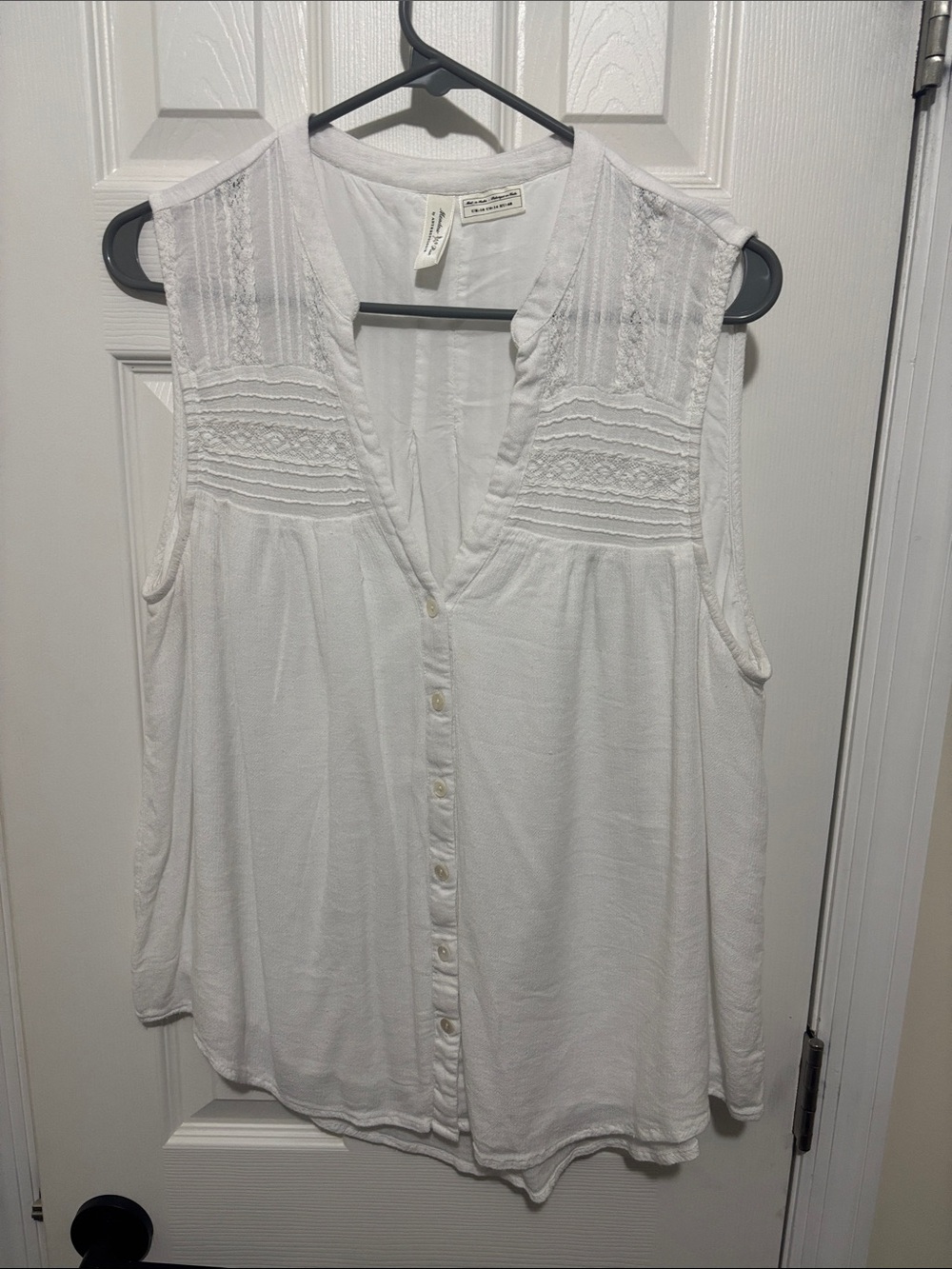 Meadow Rue by Anthropologie Top